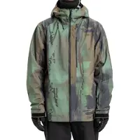 Quiksilver Muldrow 20k Jacka