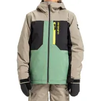 Quiksilver Dawson Jacka