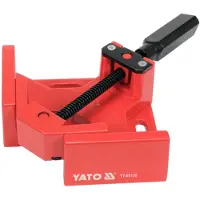 YATO vinkelstöd