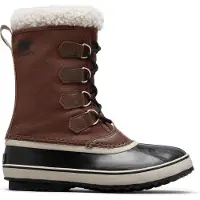 Sorel 964 Pac Nylon Wp Skor För Snö