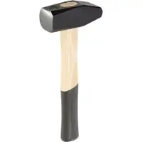 PICARD Hammare 0000131; 130 mm; 1800 g