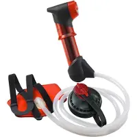 MSR - Mat/hydrering - Hyperflow Microfilter för Unisex - Svart
