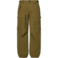 Oakley Men's Baldface Shell Pants Army Green
