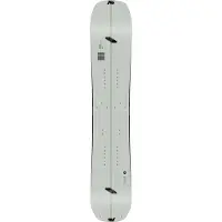 Amplid - Splitboards - Freequencer 2024 för Unisex - Storlek 158 cm - Vit