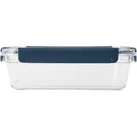 Yeti - Kök - Food Storage Navy Large Navy för Unisex - Marinblå