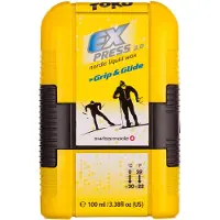 Toko Express Grip&glide Flytande Vax 100ml