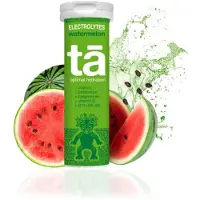 TA Energy - Mat/hydrering - Electrolytes Hydration Tabs Pastèque för Unisex