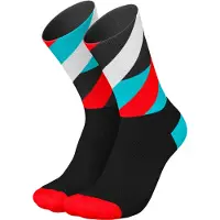 Incylence Running Loops High Black Cyan Inferno