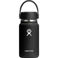 Hydroflask - Termos - 200 Ml Micro Hydro Black för Unisex - Svart
