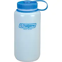 Nalgene Ultralite HDPE Wide Mouth - 1000ml