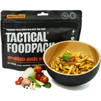 Tactical Foodpack - Mat/hydrering - Pâtes Arrabiata Au Poulet 115g för Unisex