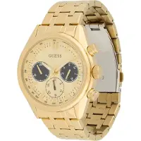 GUESS Dawson 44mm 5atm Quartz/analogical Klocka