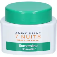 Somatoline Cosmetic Intensiv Reducerande Kräm 7 Nätter Cosmetic 250ml