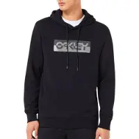 Oakley Duality B1B Hoodie blackout, M