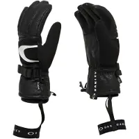 Oakley Apparel Timberline Handskar