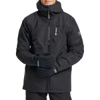 Tenson Niseko Ski Jacket Men Tap Shoe