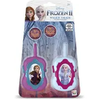 Frost Walkie Talkie