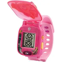 Vtech Paw Patrol Skye Pedagogisk Klocka Spansk Version