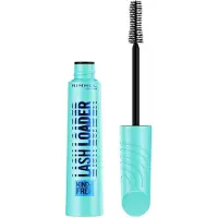 Rimmel Kind & Free Lash Loader Mascara #004-azure Blue 9,5 ml