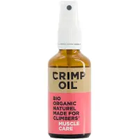 Y&Y VERTICAL - Klättertillbehör - Muscle Care 50Ml för Unisex