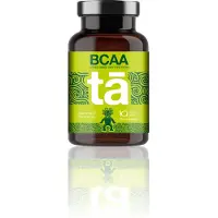 TA Energy - Mat/hydrering - Capsules de BCAA TA för Unisex