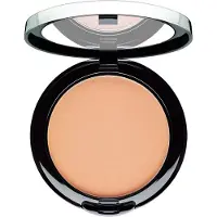 Artdeco Högupplöst kompakt puder refill #2-ljus elfenben 10 g