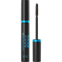 Max Factor 2000 Calorie Dramatic Volume Waterproof Mascara, 02 Black Brown
