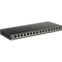 D-Link Dxs-1210-28s Switch 24 Portar