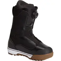 Vans Aura Pro 2026 Snowboardboots black/white, 13.0