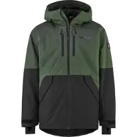 Bula Men's Liftie Insulated Jacket Dolive