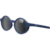 Julbo - Solglasögon - Ranger Bleu Foncé Spectron 3 för Unisex - Marinblå