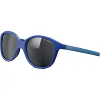 Julbo - Solglasögon - Thea Bleu Foncé/Bleu Spectron 3 för Unisex - Blå