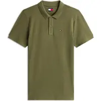 Tommy Hilfiger Dm0dm20676 Kortärmad Polotröja