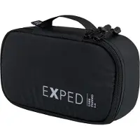 Exped - Förvaringsväskor - Case Padded Black för Unisex - Storlek 3,5 L - Svart