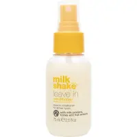 Milk shake Leave-In Milk Proteins leave-in balsam 75 ml