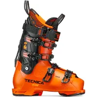 Tecnica - Pjäxor herr - Mach1 LV 130 TD2 för UnisexUll - Storlek 43 1/3 - Orange
