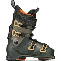 Tecnica - Pjäxor herr - Cochise 120 Dyn Gw för Unisex - Storlek 44 - Svart
