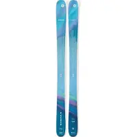 Blizzard - Skidor - Sheeva 9 2027 för UnisexUll - Storlek 174 cm - Blå