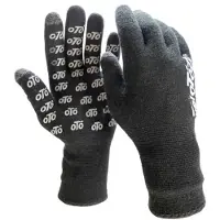 VeloToze Knitted Waterproof Handskar