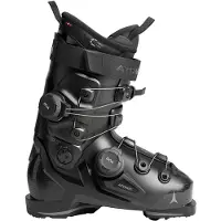 Atomic - Pjäxor herr - Hawx Ultra 100 Dual Boa Black/Anthracite för UnisexUll - Storlek 46,5/47 - Svart