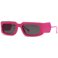 Philipp Plein Spp119m Solglasögon