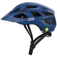 Outdoor Master Gem Mips Mtb-hjälm
