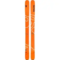 Faction - Toppturspaket - Pack Rando Agent 3 Orange 2027 för Unisex