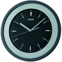 Seiko väggklocka sweep QXA812S