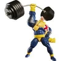 Hasbro Marvel Legender X-factor Strong Guy Actionfigur 15 Cm