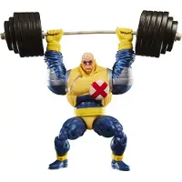 Hasbro Marvel Legender X-factor Strong Guy Actionfigur 15 Cm