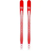 Black Crows - Skidor - Camox JR 2026 för UnisexUll - Barnstorlek 157 cm - Röd