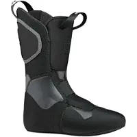 Scarpa - Sulkter/innersulor till pjäxor - Tour LT2 Black för Unisex - Storlek 26