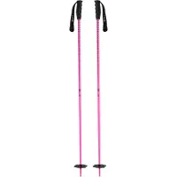 Black Crows - Skidstavar - Meta Junius Pink för Unisex - Storlek 100 cm - Rosa