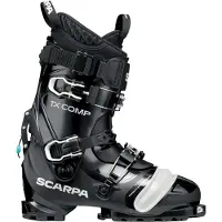Scarpa Tx Comp Alpina Skidpjäxor